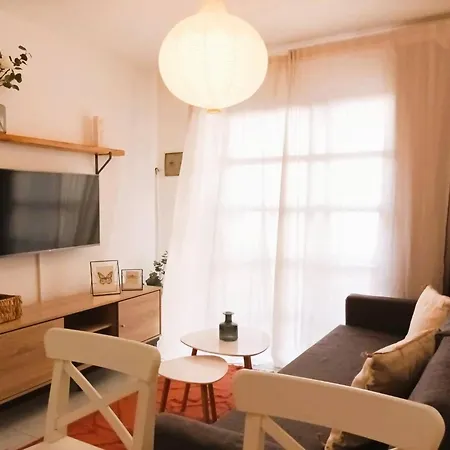 Isla Pool View 펜션 마스팔로마스