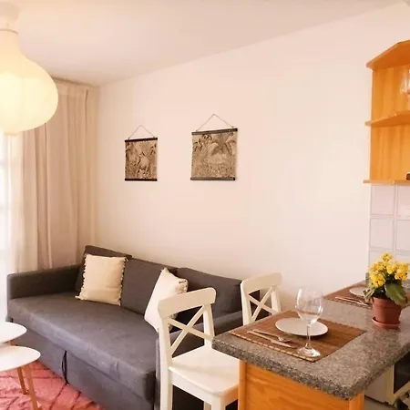 펜션 Isla Pool View