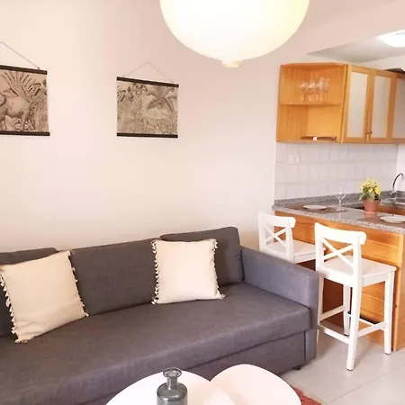 펜션 Isla Pool View *