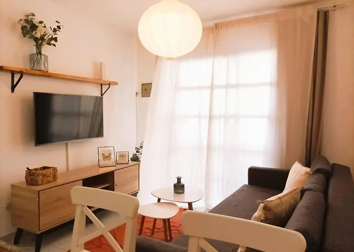 Isla Pool View 펜션 마스팔로마스