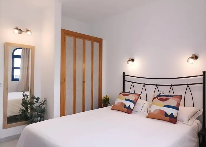 Isla Pool View * 마스팔로마스