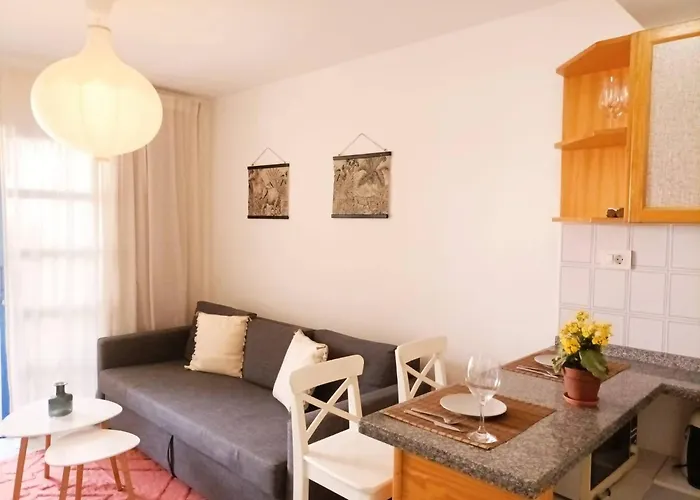 펜션 Isla Pool View