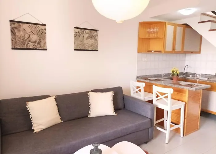 펜션 Isla Pool View *