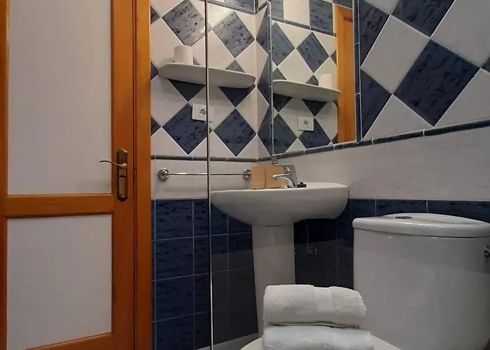 Isla Pool View 마스팔로마스