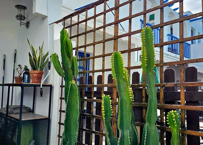 펜션 Isla Pool View