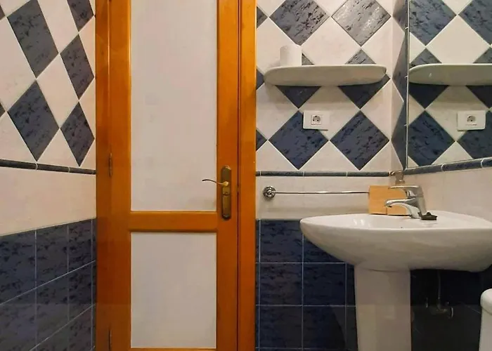 Isla Pool View 펜션 마스팔로마스