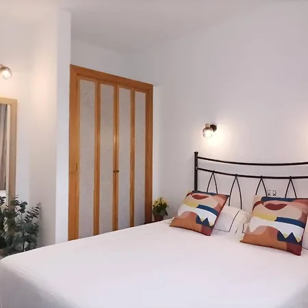 Isla Pool View * Maspalomas (Gran Canaria)