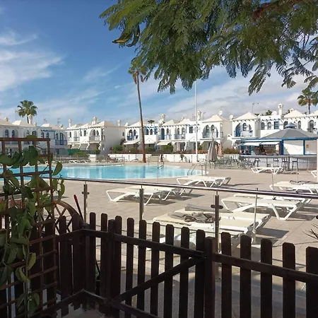 Isla Pool View * Maspalomas (Gran Canaria)