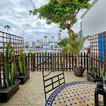 Dom wakacyjny Isla Pool View